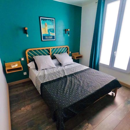 Appartement Cosy Rue De L'Avenir Περπινιάν Εξωτερικό φωτογραφία