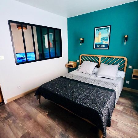 Appartement Cosy Rue De L'Avenir Περπινιάν Εξωτερικό φωτογραφία