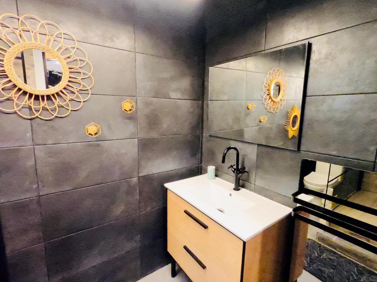 Appartement Cosy Rue De L'Avenir Περπινιάν Εξωτερικό φωτογραφία