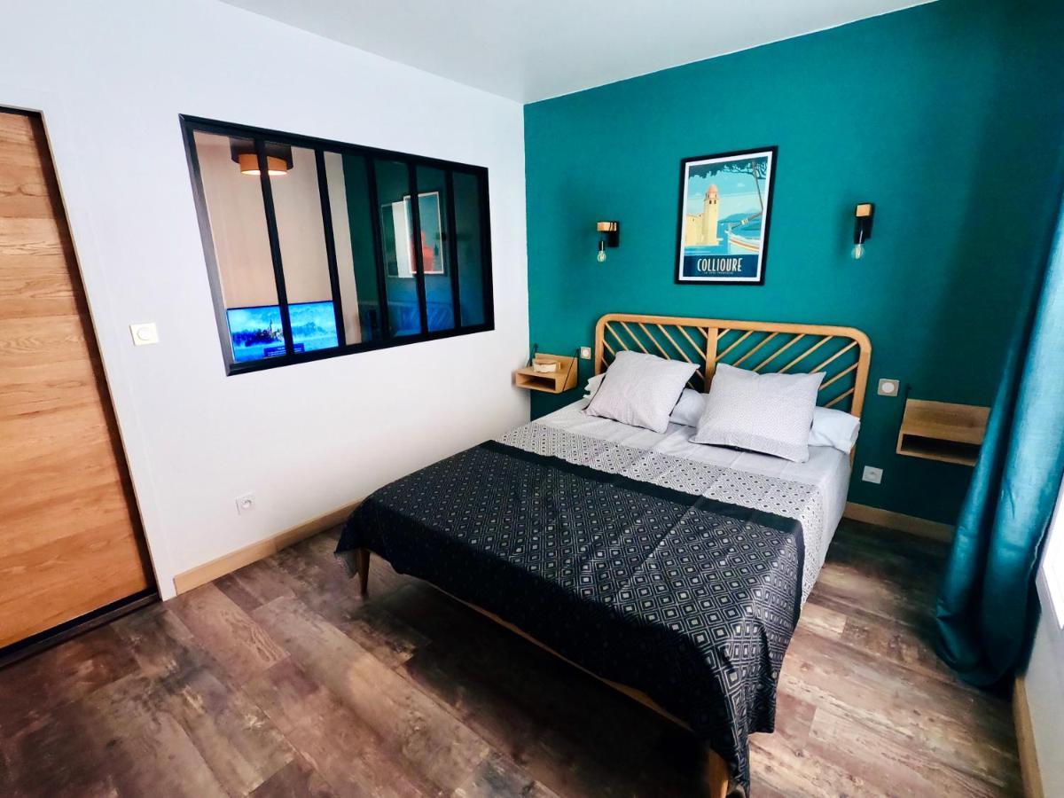 Appartement Cosy Rue De L'Avenir Περπινιάν Εξωτερικό φωτογραφία